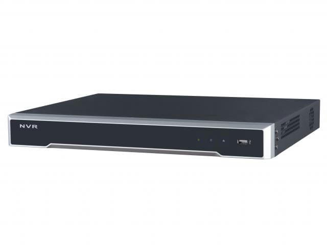 HIKVISION DS-7616NI-M2 Сетевой видеорегистратор 8K серии M