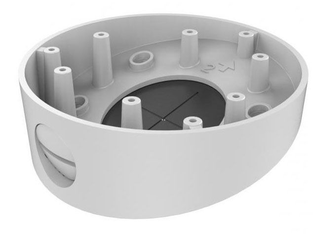 Hikvision DS-1281ZJ-DM23 Наклонный потолочный кронштейн