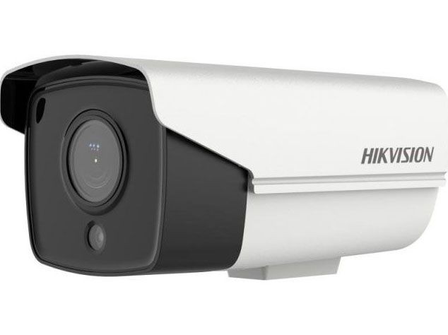 Hikvision DS-2CD3T23G1-I/4G 2 Мп уличная цилиндрическая 4G IP-камера с EXIR-подсветкой до 30 м