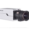 Hikvision DS-2CD7026G0 2 Мп Smart IP-камера в стандартном корпусе