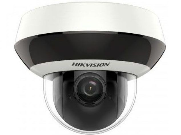 Hikvision DS-2DE2A204IW-DE3(C) 2 Мп 4x поворотная IP-камера с ИК-подсветкой