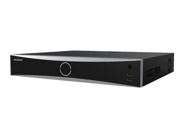 Hikvision DS-7608NXI-I2/S(C) 8-х канальный IP-видеорегистратор