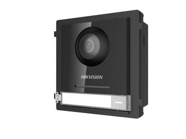 Hikvision DS-KD8003-IME1 2 Мп IP вызывная панель с ИК-подсветкой