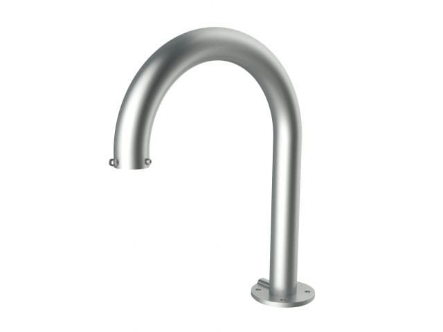 HIKVISION DS-1619ZJ-HP2 Кронштейн типа Gooseneck