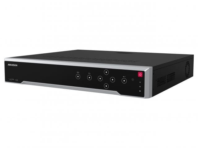 HIKVISION DS-7732NI-M4 Сетевой видеорегистратор 8K серии M