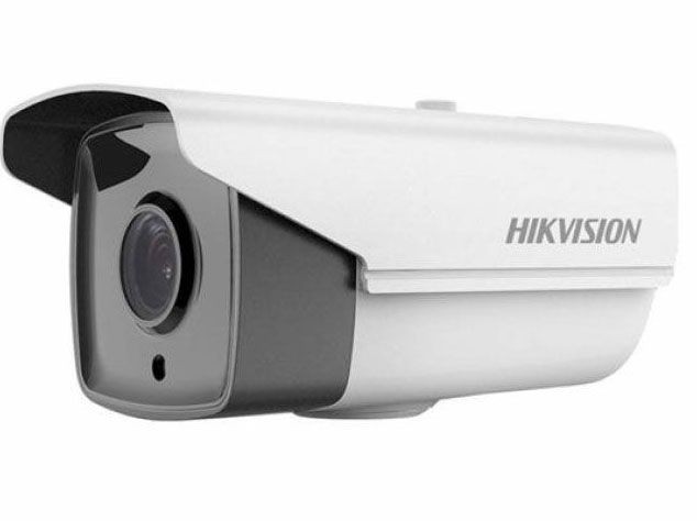 Hikvision DS-2CD3T24FP-I3 2 Мп уличная цилиндрическая IP-камера с ИК-подсветкой до 30 м