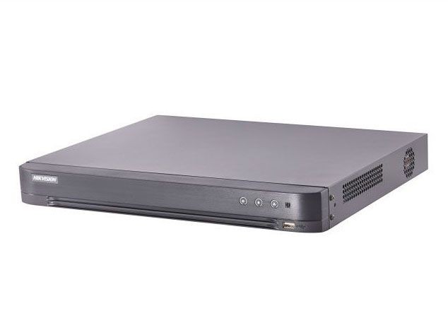 Hikvision DS-6708HWI Цифровой регистратор