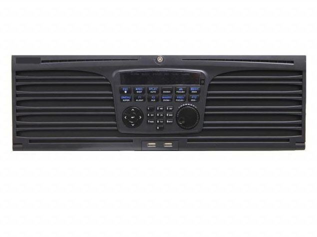 Hikvision DS-9632NI-I16 32-х канальный IP-видеорегистратор