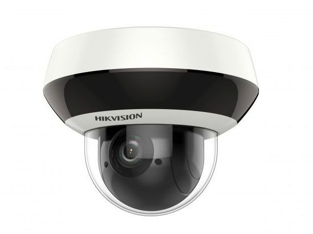 Hikvision DS-2DE2A404IW-DE3/ZK 4 Мп внутренняя скоростная поворотная IP-камера с ИК-подсветкой до 20 м