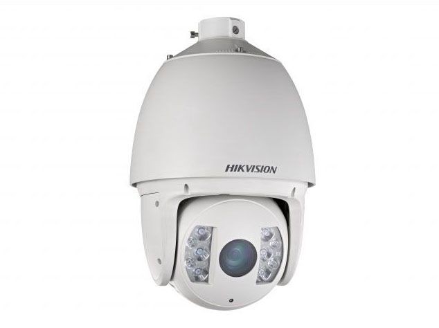 Hikvision DS-2DF7232IX-AEL 2 Мп уличная скоростная поворотная IP-камера с ИК-подсветкой до 150 м