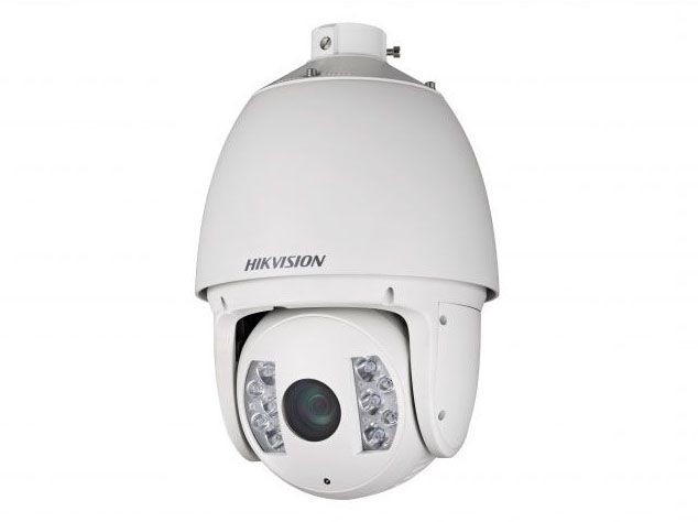 Hikvision DS-2DF7232IX-AEL 2 Мп уличная скоростная поворотная IP-камера с ИК-подсветкой до 150 м