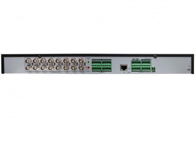 Hikvision DS-6716HWI Регистратор на 16 каналов