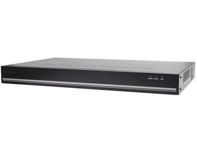 Hikvision DS-6716HWI Регистратор на 16 каналов