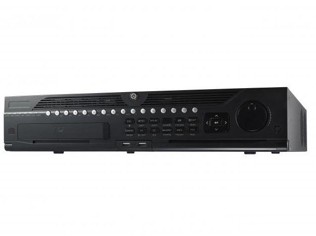 Hikvision DS-9632NI-I8 32-х канальный IP-видеорегистратор