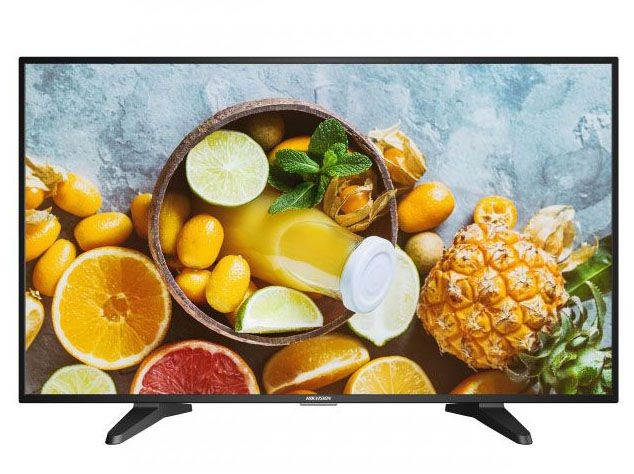 Hikvision DS-D5032QE Монитор 31.5", TFT-LED