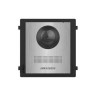 Hikvision DS-KD8003-IME1/NS 2 Мп IP модуль с ИК-подсветкой (Нержавеющая сталь)