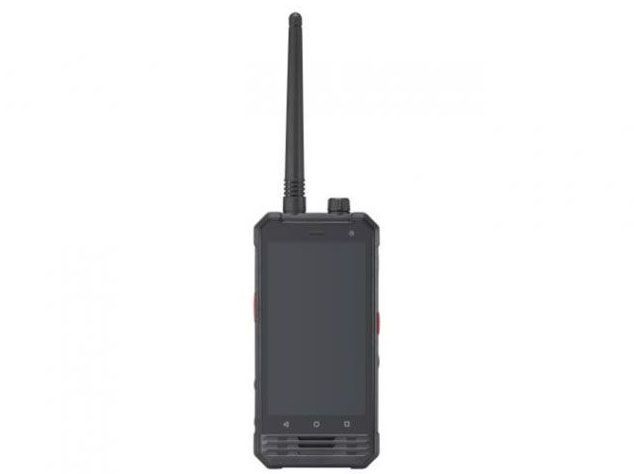 Hikvision DS-MDT001/GLE/PTT400M Носимый видеорегистратор