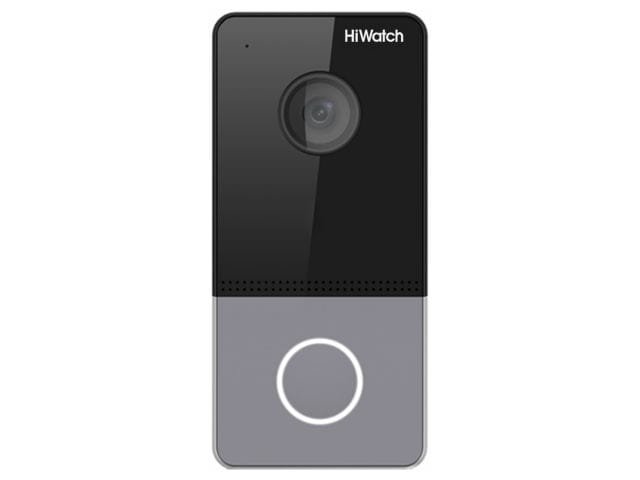 HiWatch VDP-D2201(B) Вызывная панель