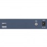 Hikvision DS-3E0106HP-E Неуправляемый Hi-PoE-коммутатор