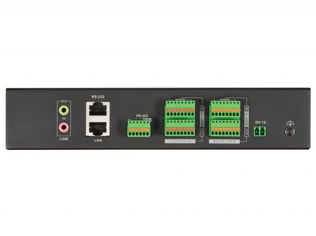 Hikvision DS-6901UDI Сетевой декодер