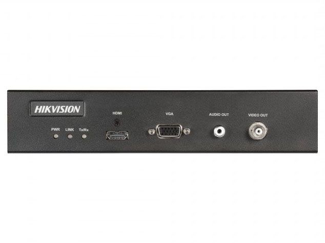 Hikvision DS-6901UDI Сетевой декодер