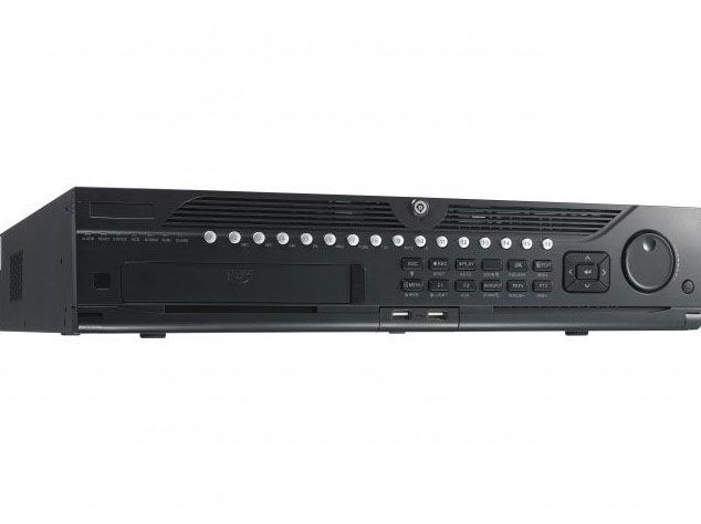Hikvision DS-9632NI-ST