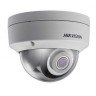 Hikvision DS-2CD2183G0-IS 2.8 мм @F2.0 8 Мп уличная купольная IP-камера с EXIR-подсветкой до 30 м