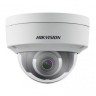 Hikvision DS-2CD2183G0-IS 2.8 мм @F2.0 8 Мп уличная купольная IP-камера с EXIR-подсветкой до 30 м