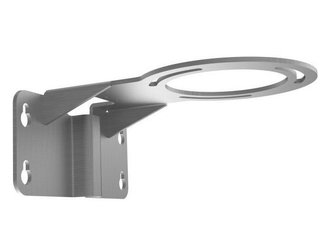 Hikvision DS-1705ZJ-DM35 Настенный кронштейн для антикоррозийных камер