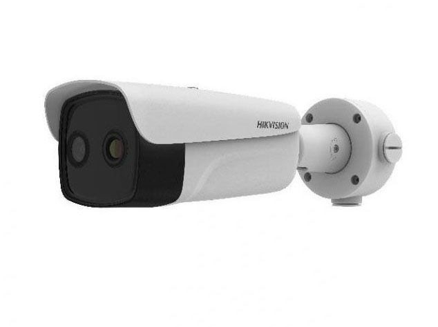 Hikvision DS-2TD2636B-13/P Тепловизионная IP-камера