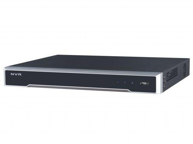 Hikvision DS-7616NI-K2 16-ти канальный IP-видеорегистратор