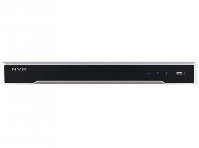 Hikvision DS-7616NI-K2 16-ти канальный IP-видеорегистратор