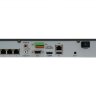 HiWatch DS-N304P 4-х канальный IP-регистратор с PoE