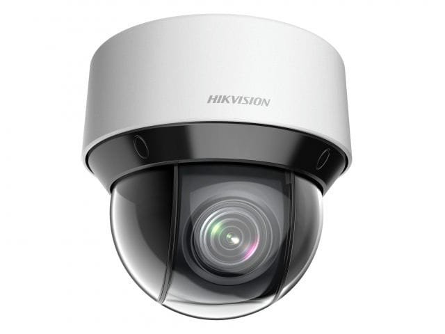 HIKVISION DS-2DE4A425IWG-E 4 Мп 25 ? скоростная поворотная IP-камера