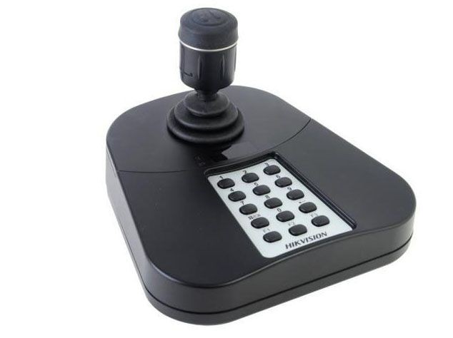Hikvision DS-1005KI Клавиатура для управления, подключение через USB 2.0