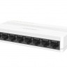 Hikvision DS-3E0108D-E Настольный коммутатор