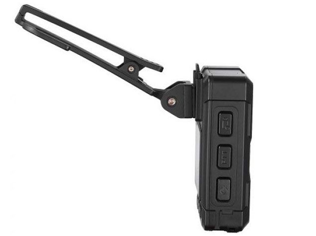 Hikvision DS-MH2211/32G/GPS/WIFI Портативный видеорегистратор