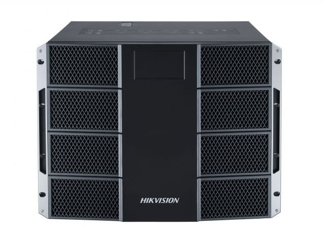 Hikvision DS-C30S-S23 Контроллер видеостены