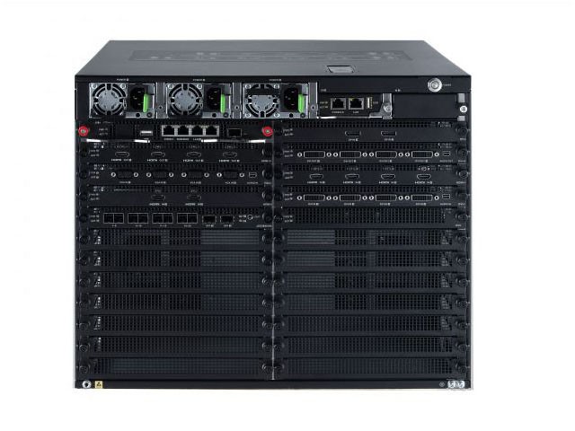 Hikvision DS-C30S-S23 Контроллер видеостены