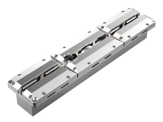 HIKVISION MV-PD030001-01 Система досмотра днища