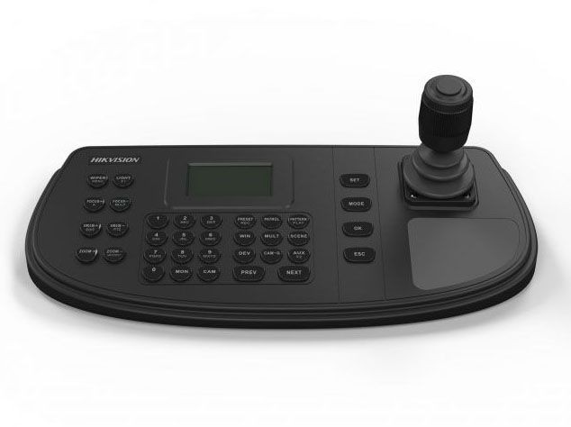 Hikvision DS-1006KI Клавиатура