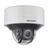 Hikvision DS-2CD5528FYU-IZH 2.8-12 мм 2 Мп Smart купольная IP-камера с ИК-подсветкой до 30 м