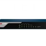 Hikvision DS-3E0108P-E Неуправляемый PoE-коммутатор