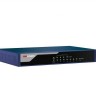 Hikvision DS-3E0108P-E Неуправляемый PoE-коммутатор