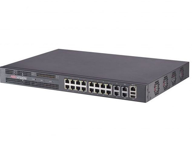 Hikvision DS-6908UDI Сетевой декодер