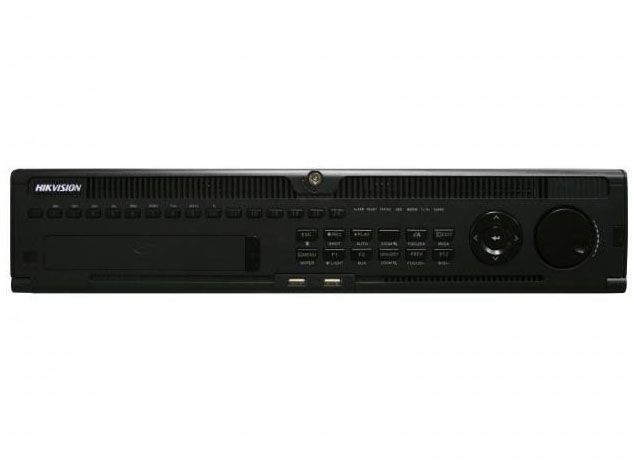 Hikvision DS-9664NI-I8 64-х канальный IP-видеорегистратор