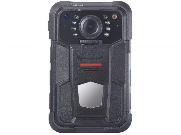 Hikvision DS-MH2311/32G/GLE(C) Портативный видеорегистратор с 4G и Wi-Fi модулями