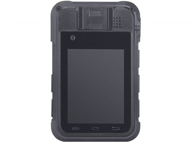 Hikvision DS-MH2311/32G/GLE(C) Портативный видеорегистратор с 4G и Wi-Fi модулями