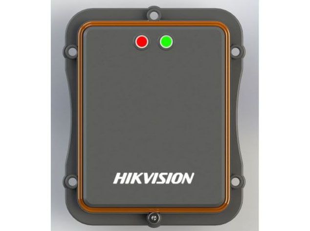 Hikvision DS-TMG033 Anti-Fall Радар для систем въезда / выезда