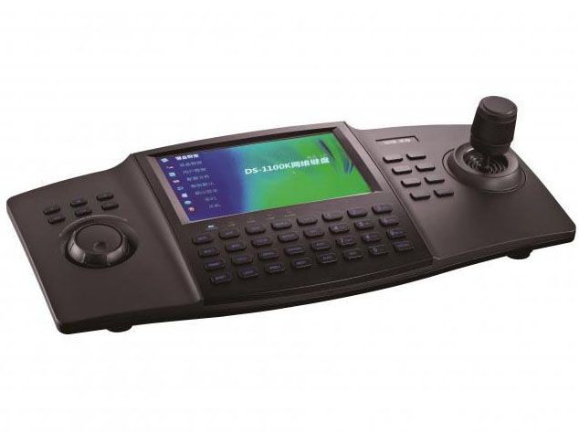 Hikvision DS-1100KI(B) Клавиатура для управления